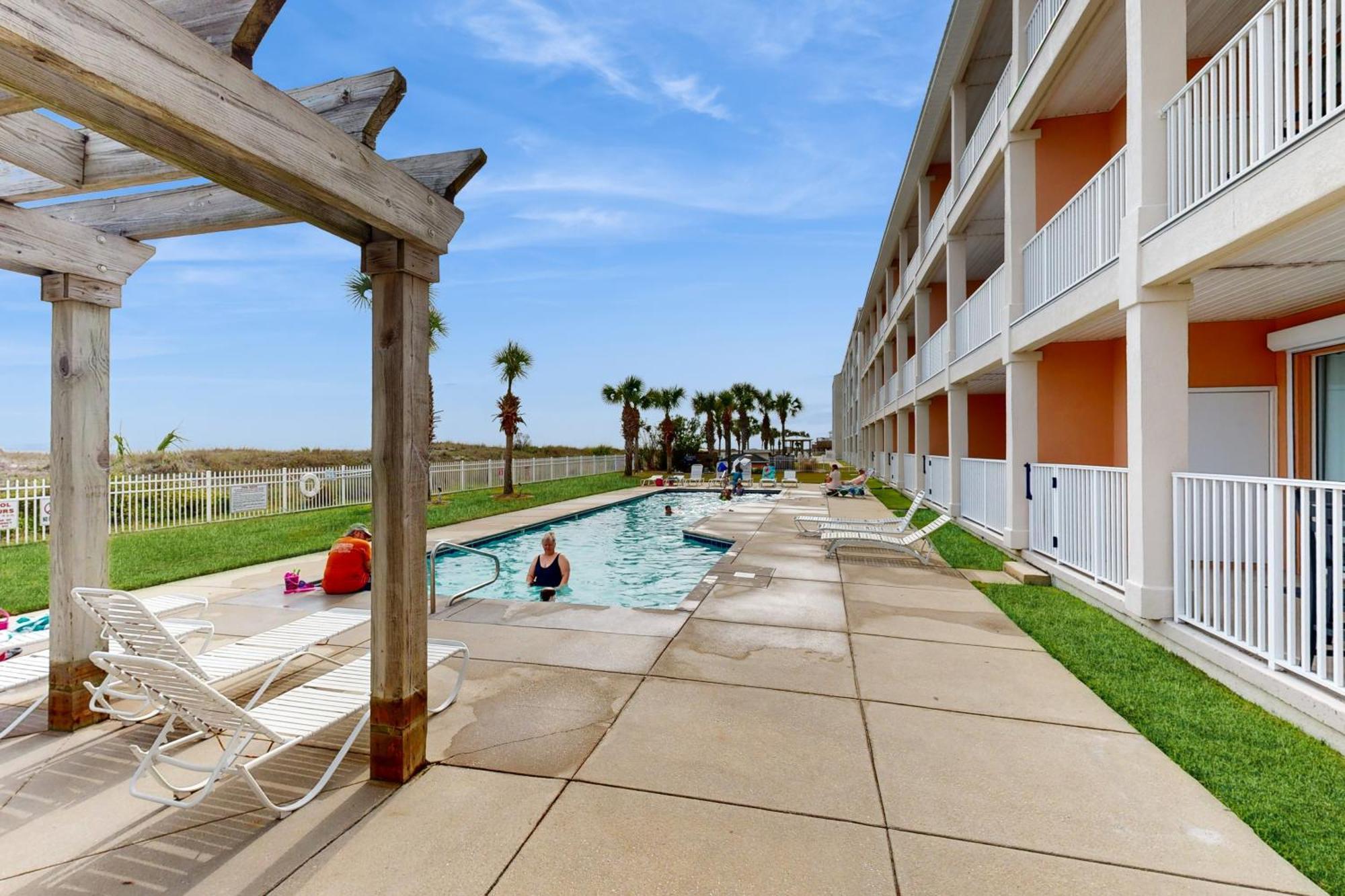 Dauphin Island Beach Club #201 Villa ห้อง รูปภาพ